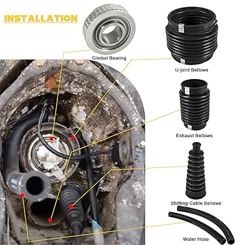 しむ　1207 Nissan / Infiniti Nissan OEM Rear Transmission Shifter